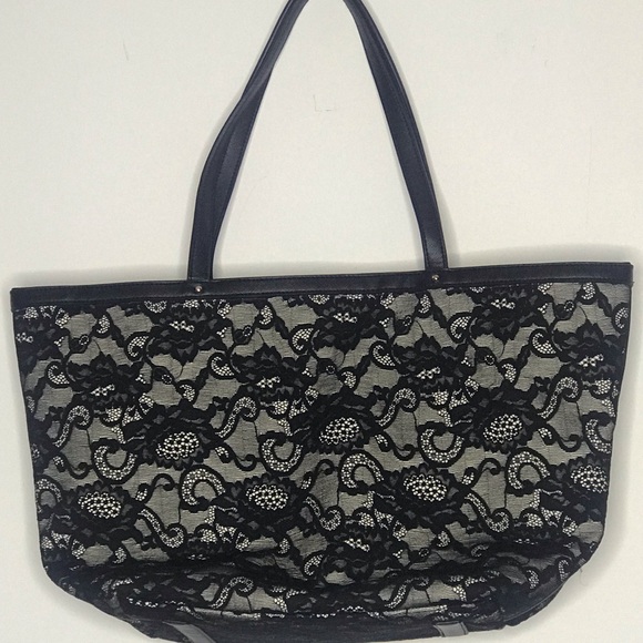 Used Condition Victoria’s Secret Bag - Picture 2 of 7